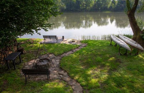 Domek nad Sanem - Foto 19