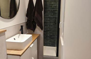 Appart calme Montmartre - Foto 7