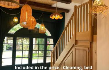 Gîte L'instant Vosges - Foto 1