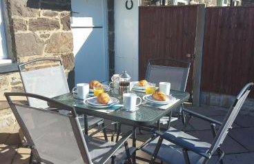 Railway Cottage - Foto 33