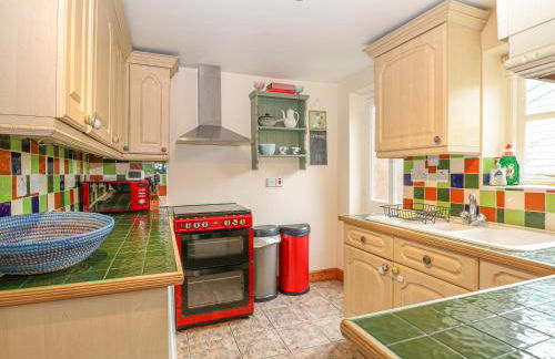 3 Station Cottages - Foto 10