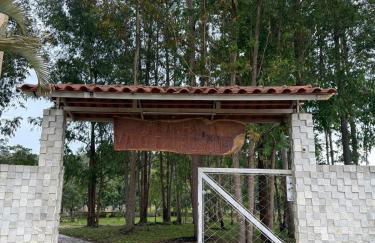 Cabanha Vale do Bosque - Foto 22