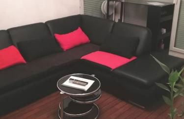 Joli appartement avec Jardin et 2 parkings privés - Foto 10