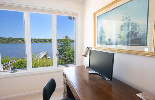 Waterfront with Private Dock - Foto 17