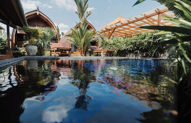 Gama's Villa - Foto 20