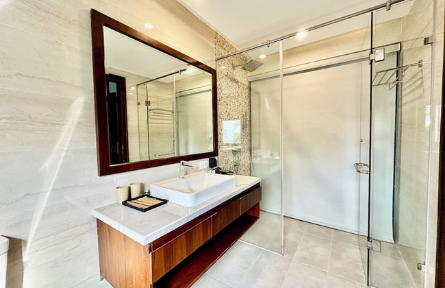 Beach villa 3BR private swimming pool - Foto 58