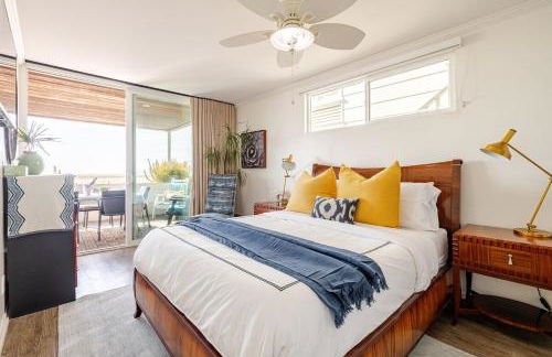 Oceanfront Oasis - Foto 15