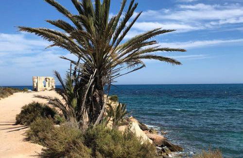 Oasis Beach Dream Holiday - Foto 13