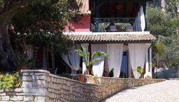 Eleni's Guesthouse - Foto 4