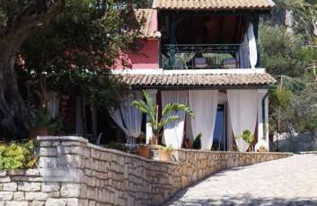 Eleni's Guesthouse - Foto 4