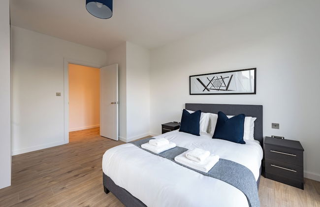 VESTO Lewisham - Foto 30