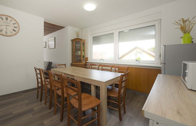 Apartments Rikli Rodine near Bled - Foto 48