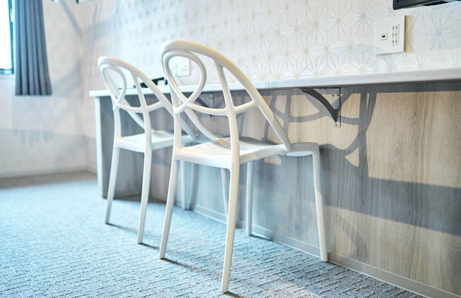 Rakuten STAY Kokura Station - Foto 19