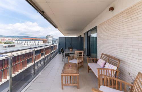 Rengle Horizonte Penthouse & Pool - Photo 10