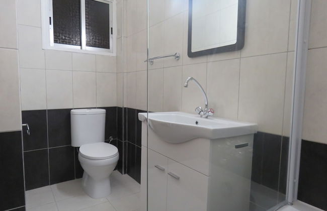 Polyxeni Hotel Apartments - Foto 28