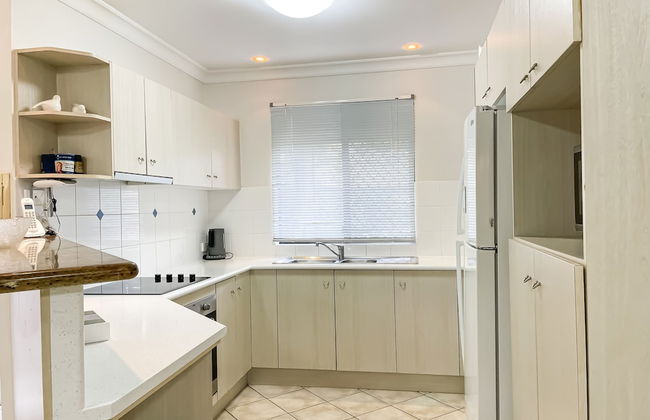 Trinity Links Resort - Foto 23