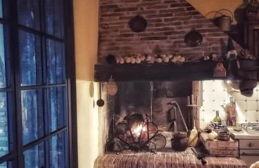 Casa nel bosco il Grottone - Foto 16