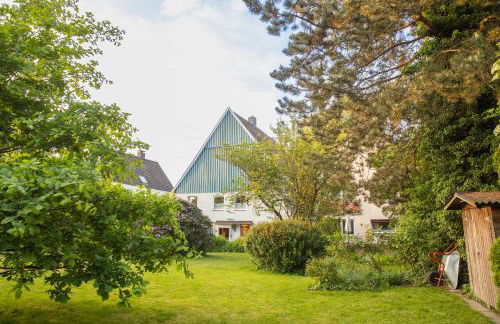 Gasthaus Benke, Fachwerkhaus in Westfalen - Foto 38