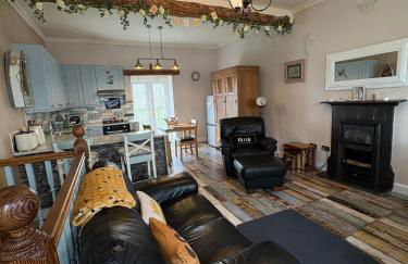 The Old Shop Cottage, Llandudno - Foto 7