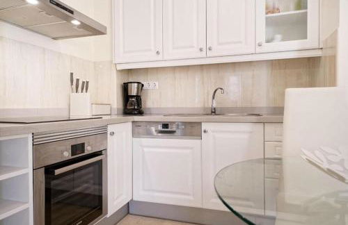 Monte Carrera 212 by Homestaygrancanaria - Foto 13