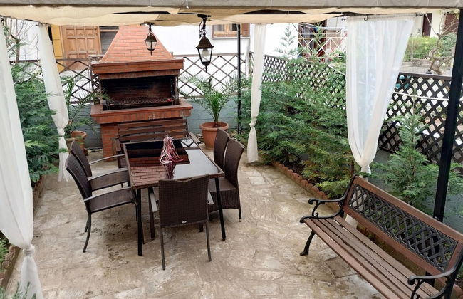 Harmony Platanidia Pelion - Foto 47