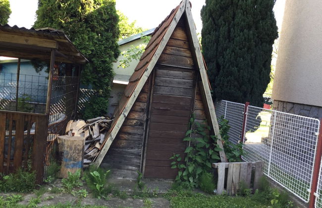 Lydiavi Apartments - Foto 38