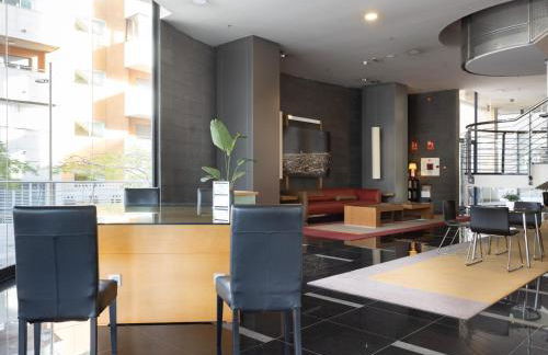 Live Santa Cruz Tower - Foto 32