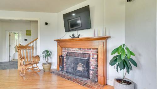 Rainier Home on 20 Acres with Blueberry Farm! - Foto 5