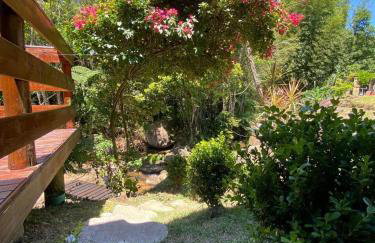 Chacara Sossego da Natureza - Foto 14