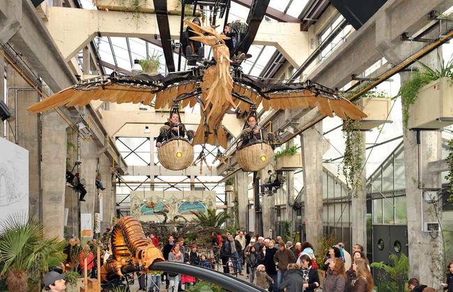 Pass Nantes - Photo 4