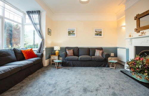 SAUNTON NORBORO 4 Bedrooms - Foto 4