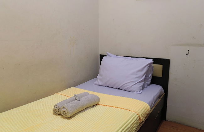 Mailbox Arsakha Lobi B Cibubur Village - Foto 26