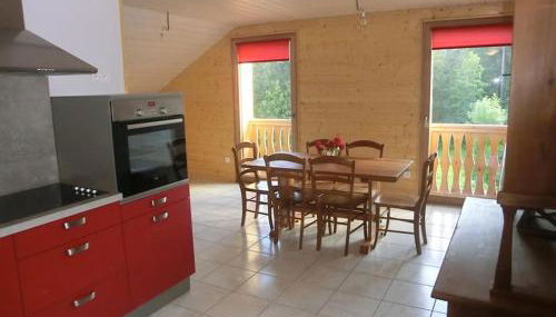 gite des granges bailly - Foto 5