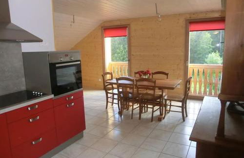 gite des granges bailly - Foto 5