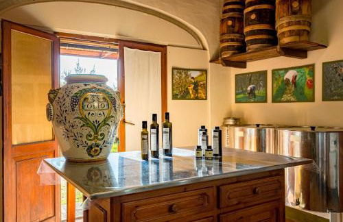 Agriturismo Santo Stefano - Foto 69