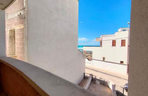 Quadrilocale Dafne 2 in centro vista mare Salento Ugento - Foto 16