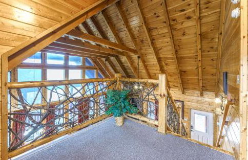 Rockytop Hideaway - Foto 10