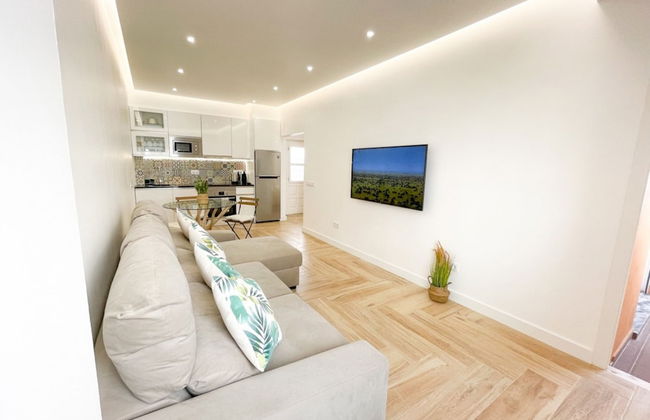 So Sweet Center of Faro Flat - Foto 26