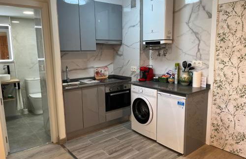 El Rinconin - PRIMERA LINEA DE PLAYA - WIFI GRATIS - Foto 10