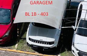 Apartamento Completo em Belém individual ou familiar - Foto 31