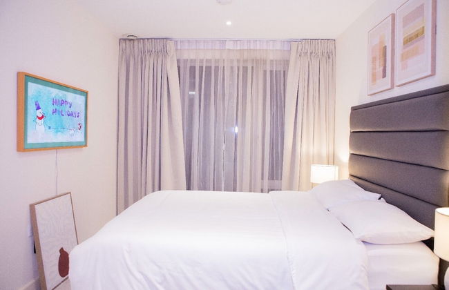 London Escape at Duke Avenue - Foto 4