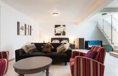 Sunset Villa - Foto 24