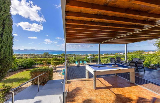 Villa Argaka Vista in Argaka - Foto 34