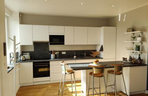 Maison Avel Dro Plogoff - Foto 12