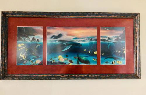 Fantastic Marina View in Front of My Window! - Foto 27