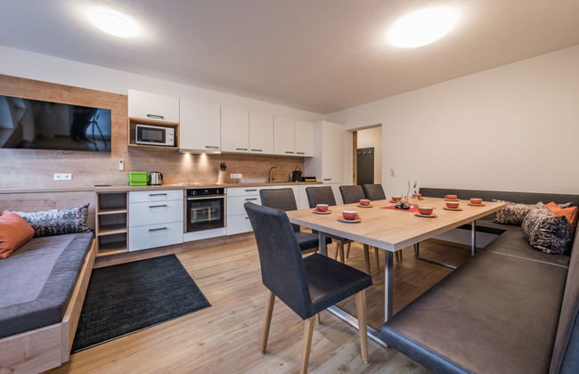 Montec Apart 2 - Foto 1