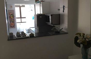 Ed Pacific Modulo 6 - 100 metros da praia - Foto 32