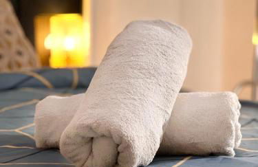 SSP Suites- Cosy & Bel appartement 4 pièces 3 chambres 90M2 avec balcon - Foto 11