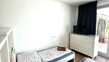 Top Monteurwohnung Stuhr-Brinkum mit perfekter Anbindung - Foto 4