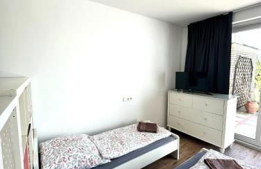 Top Monteurwohnung Stuhr-Brinkum mit perfekter Anbindung - Foto 4